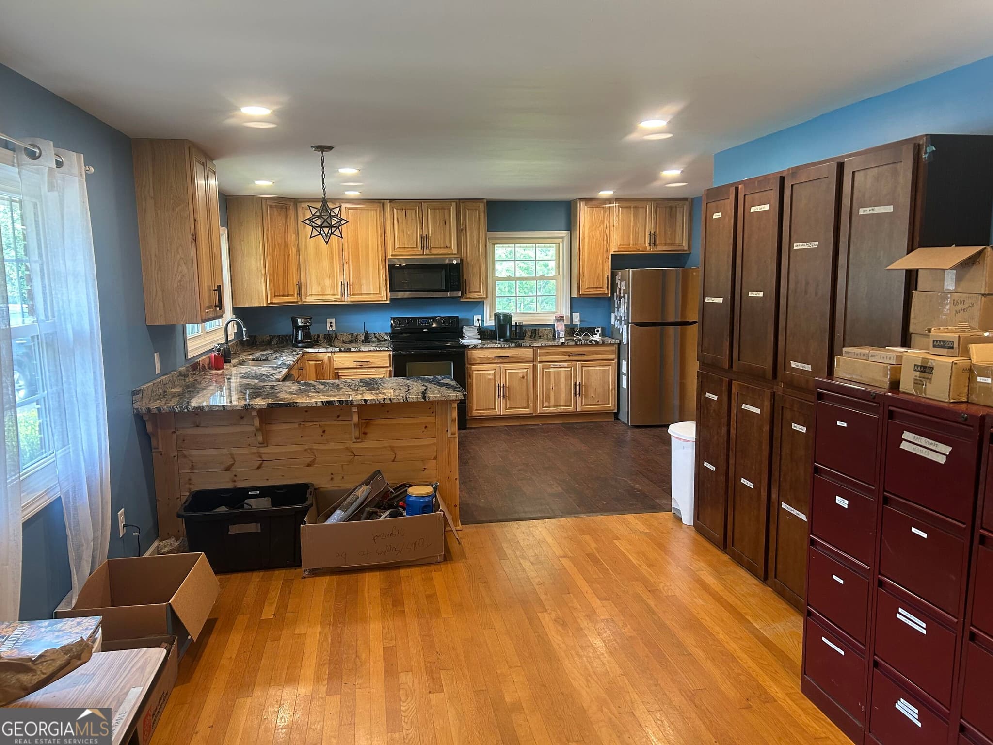5 bedroom, 3 bathroom, 2,874 sq ft mixed use for sale at 4039 Highway 19, Dahlonega, GA 30533 — photo 10