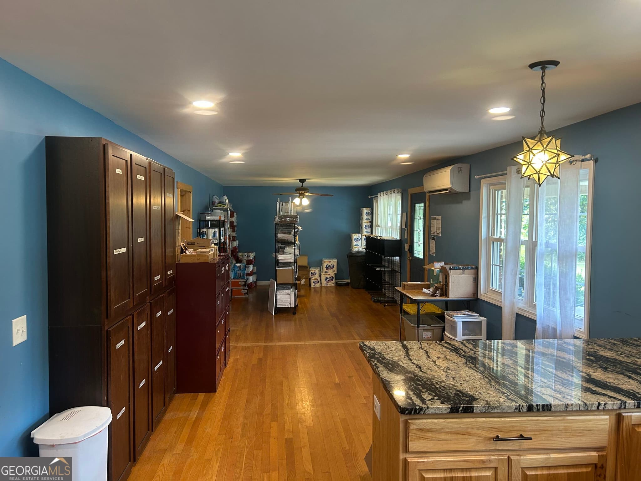 5 bedroom, 3 bathroom, 2,874 sq ft mixed use for sale at 4039 Highway 19, Dahlonega, GA 30533 — photo 8