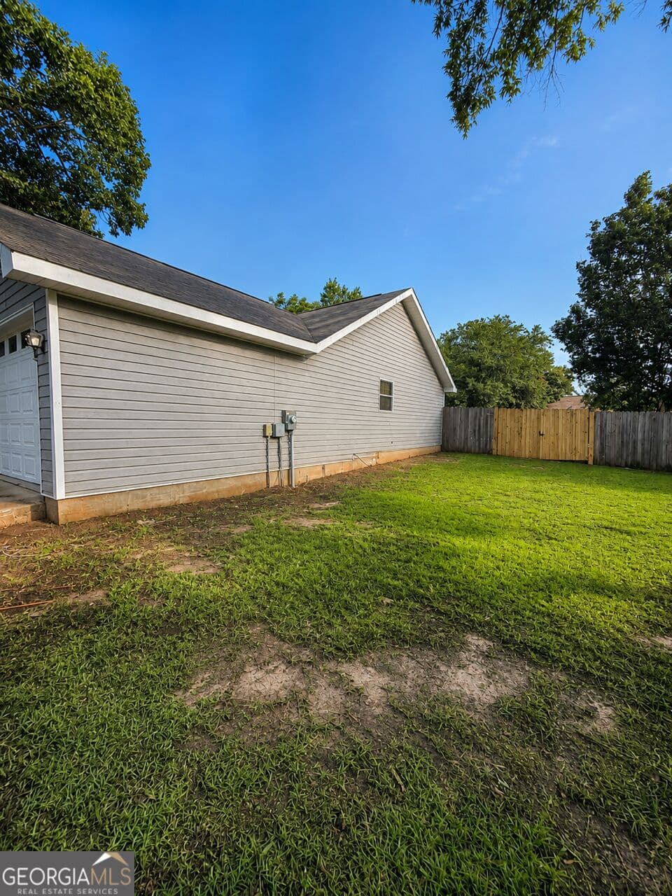 3 bedroom, 2 bathroom, 1,430 sq ft single family residence for sale at 97 Tiffany Lane, Warner Robins, GA 31093 — photo 3
