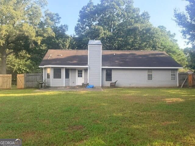 3 bedroom, 2 bathroom, 1,430 sq ft single family residence for sale at 97 Tiffany Lane, Warner Robins, GA 31093 — photo 4
