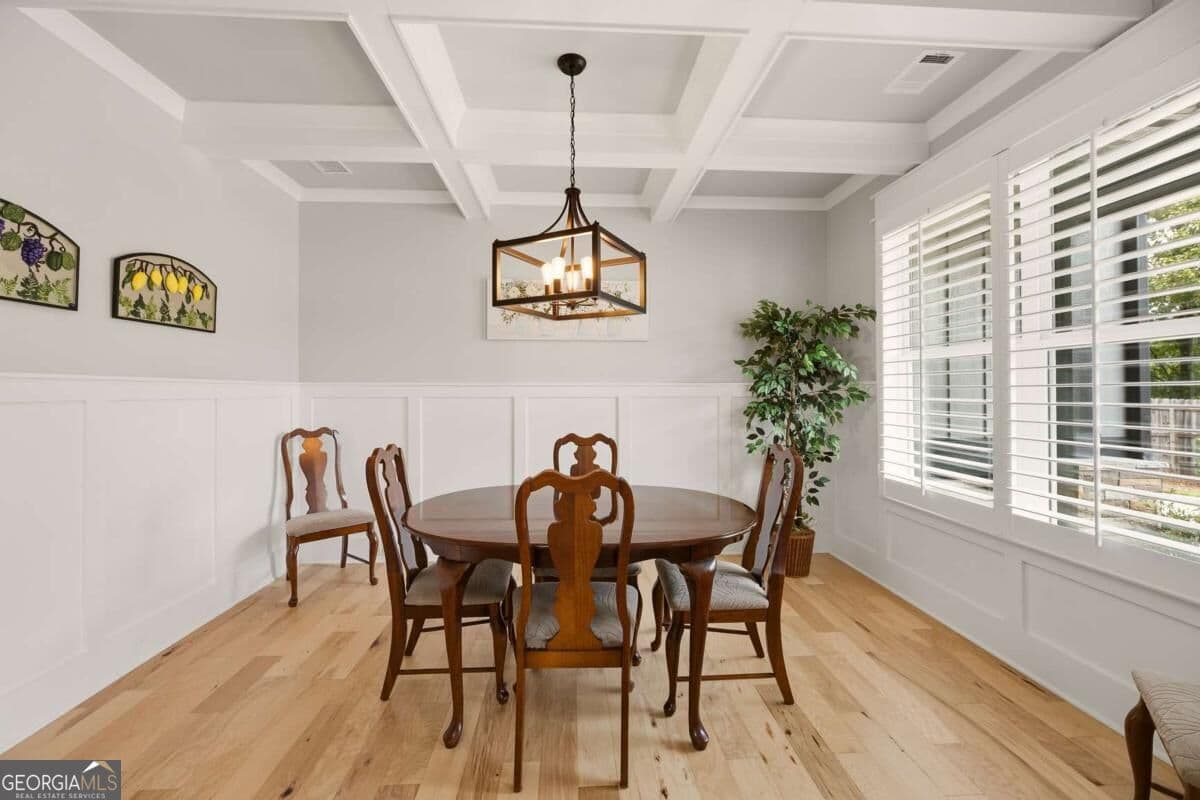 4 bedroom, 3 bathroom, 2,956 sq ft single family residence for sale at 2710 Sandy Irwin Court, Marietta, GA 30064 — photo 8