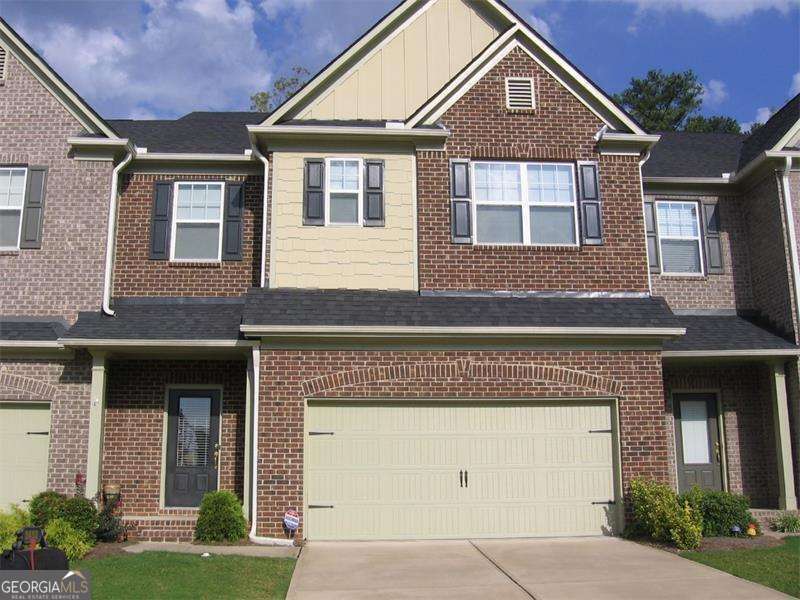 4 bedroom, 3.5 bathroom, 2,494 sq ft townhouse sold at 3633 Ashcroft Bend, Atlanta, GA 30319