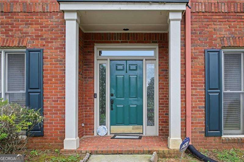 5 bedroom, 3.5 bathroom single family residence for sale at 4341 Laurian Drive, Kennesaw, GA 30144 — photo 2