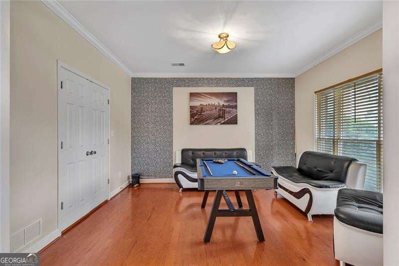 5 bedroom, 3.5 bathroom single family residence for sale at 4341 Laurian Drive, Kennesaw, GA 30144 — photo 6