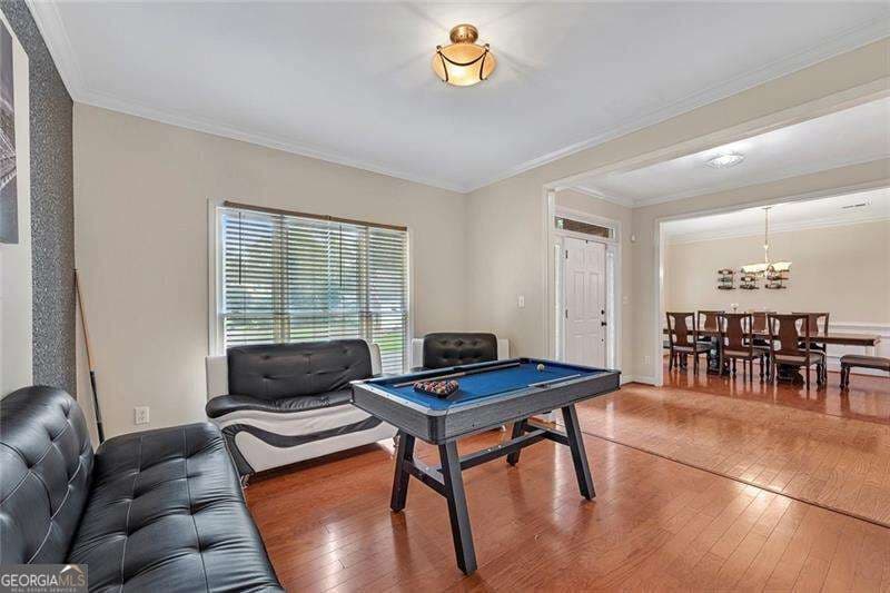 5 bedroom, 3.5 bathroom single family residence for sale at 4341 Laurian Drive, Kennesaw, GA 30144 — photo 7