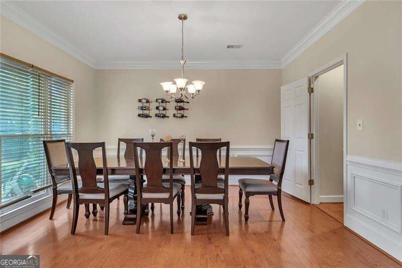 5 bedroom, 3.5 bathroom single family residence for sale at 4341 Laurian Drive, Kennesaw, GA 30144 — photo 3