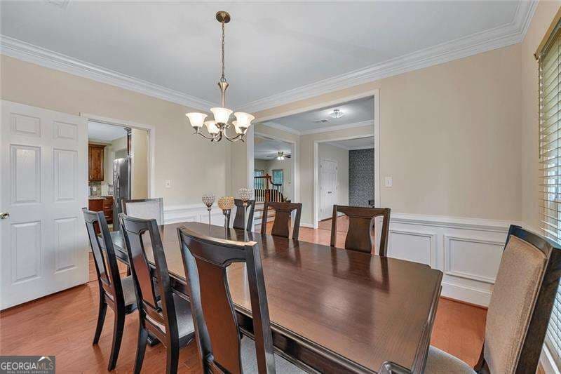 5 bedroom, 3.5 bathroom single family residence for sale at 4341 Laurian Drive, Kennesaw, GA 30144 — photo 5
