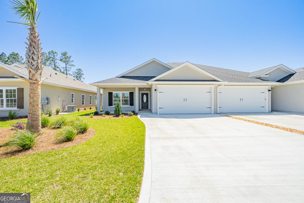 166 The Villas Way, Kingsland, GA 31548 — most recent listing photo