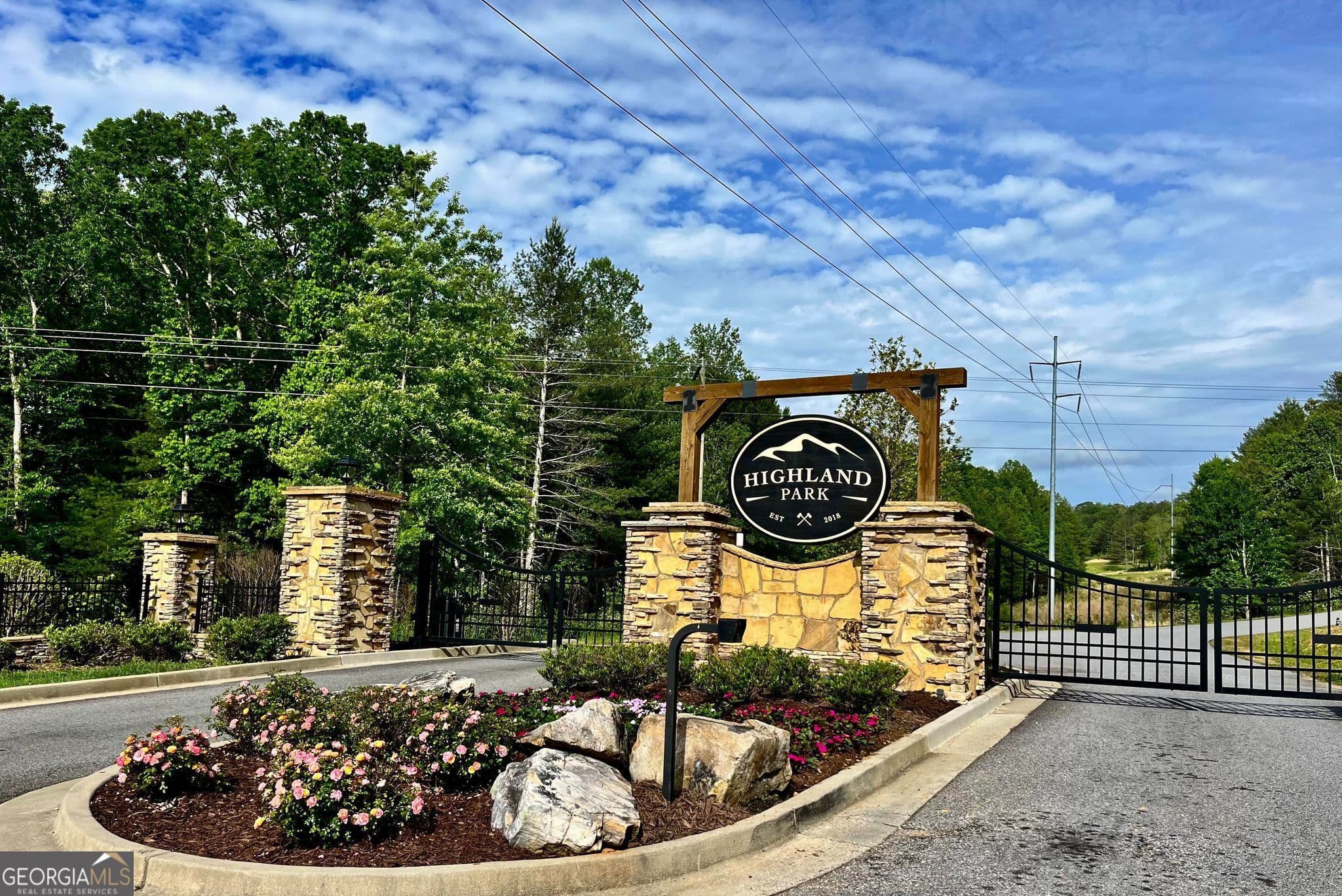 residential lot for sale at LOT 103 Highland Park, Blairsville, GA 30512 — photo 7