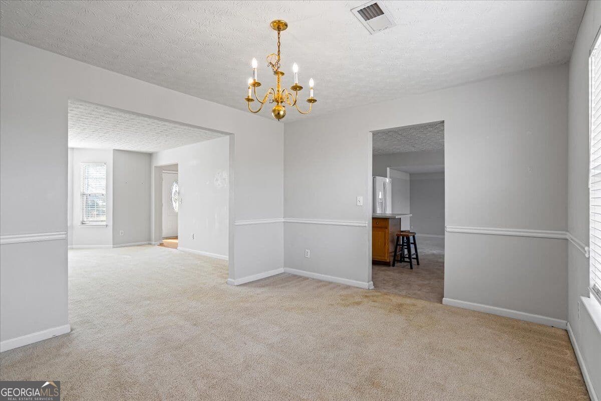 4 bedroom, 2.5 bathroom, 2,627 sq ft single family residence for rent at 825 Karie Drive, Mcdonough, GA 30253 for $2,200 a month — photo 9