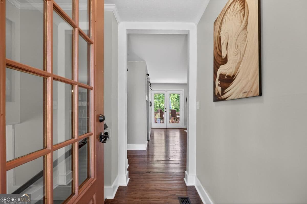 4 bedroom, 3.5 bathroom, 3,194 sq ft single family residence for sale at 1110 Old Driver Road, Whitesburg, GA 30185 — photo 4