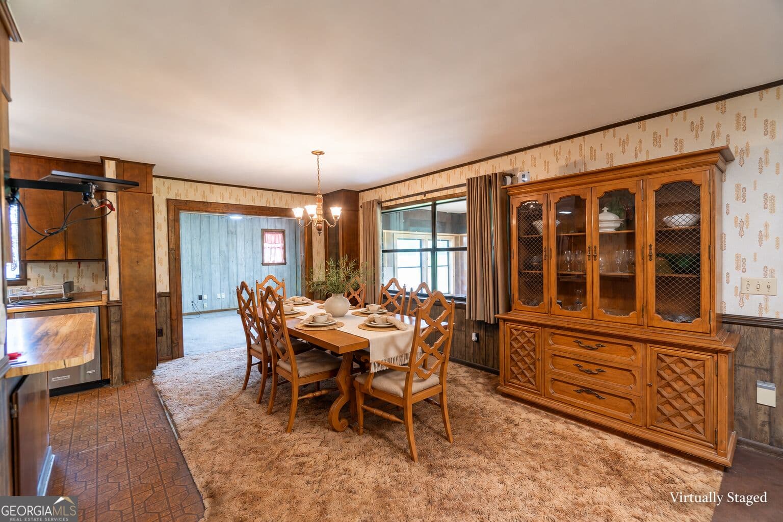 4 bedroom, 3.5 bathroom, 3,300 sq ft single family residence for sale at 5074 Savannah Highway, Sylvania, GA 30467 — photo 6