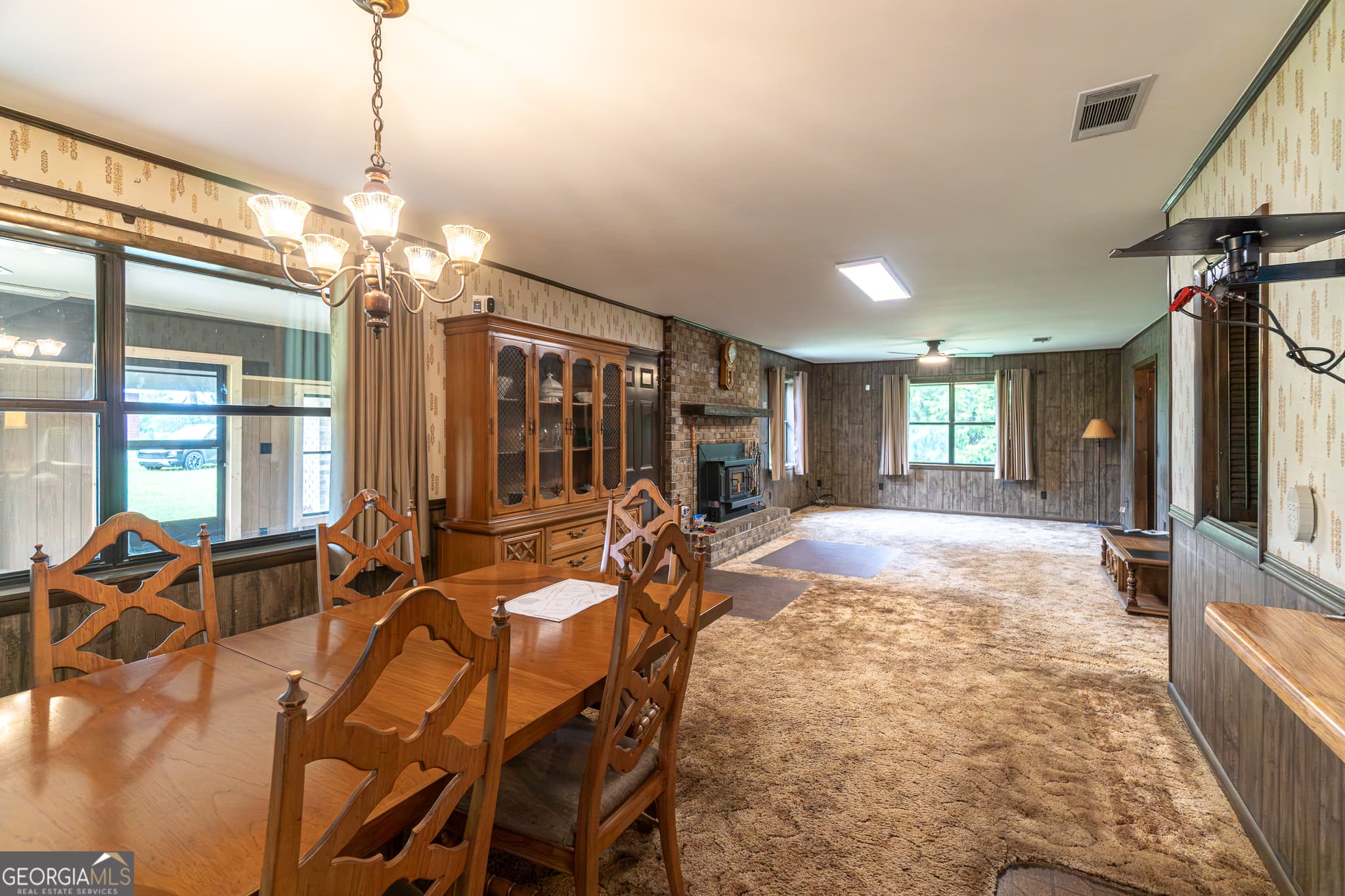 4 bedroom, 3.5 bathroom, 3,300 sq ft single family residence for sale at 5074 Savannah Highway, Sylvania, GA 30467 — photo 5