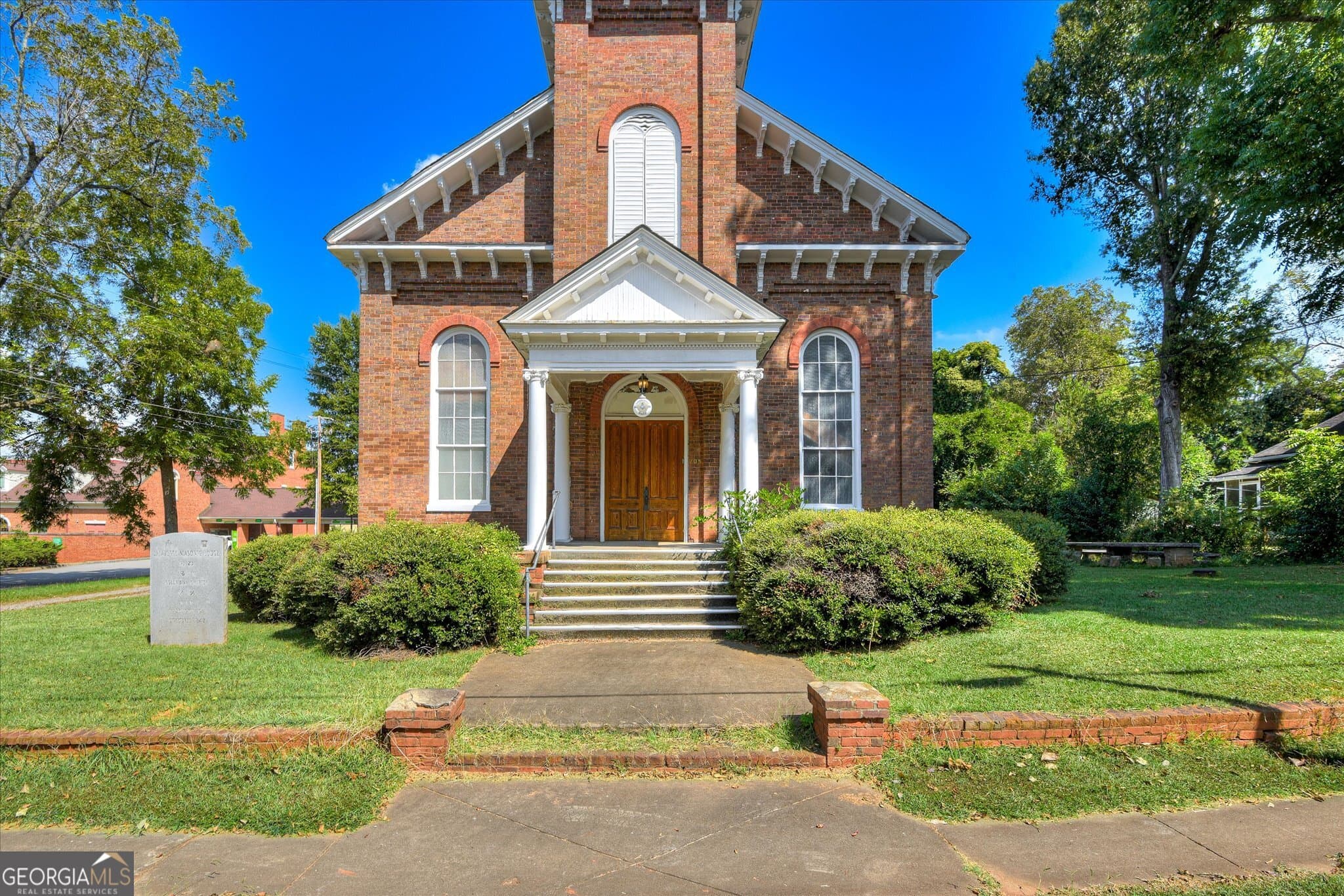 1 bedroom, 1.5 bathroom, 2,700 sq ft conversion for sale at 205 E Liberty Street, Washington, GA 30673 — photo 10