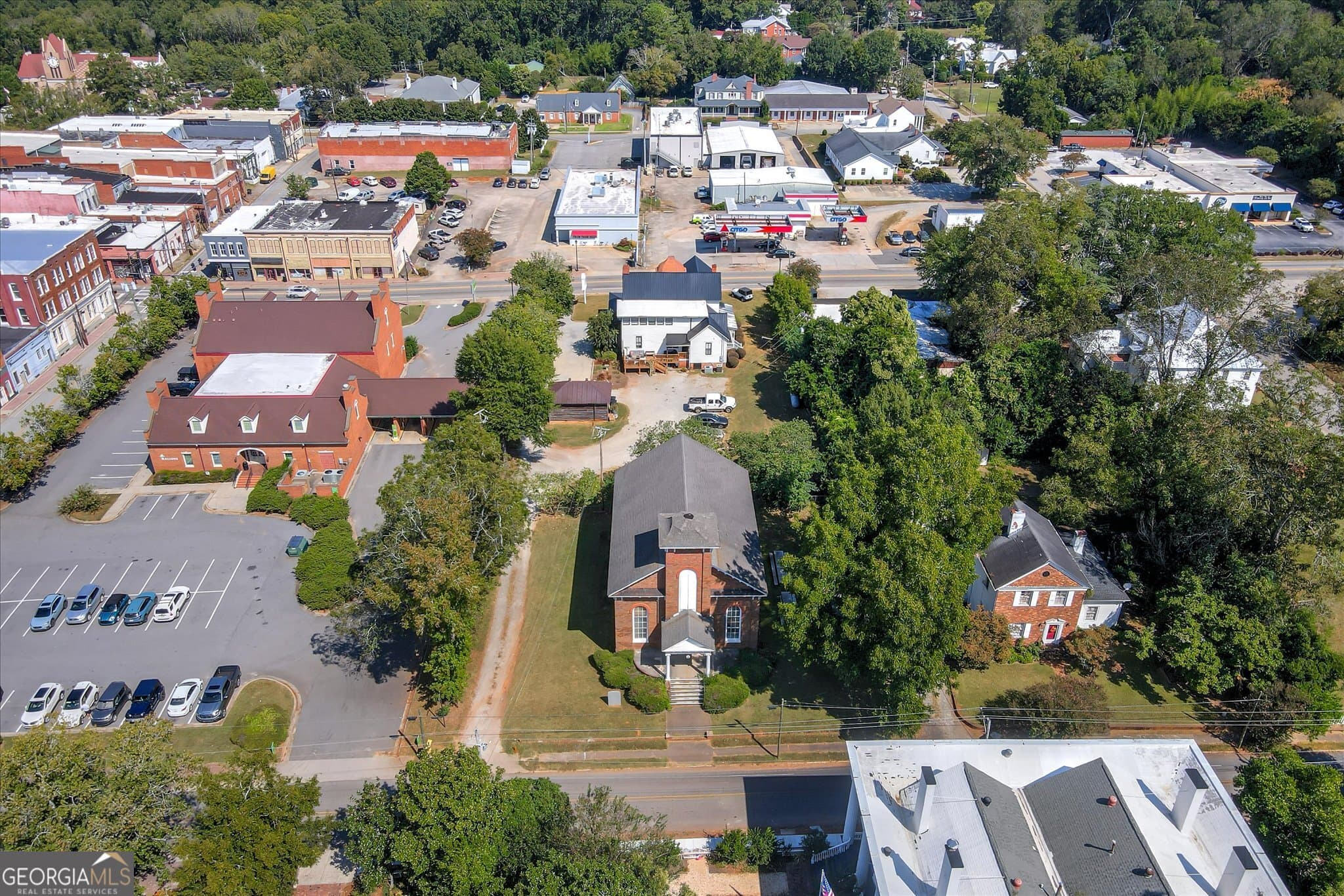 1 bedroom, 1.5 bathroom, 2,700 sq ft conversion for sale at 205 E Liberty Street, Washington, GA 30673 — photo 8