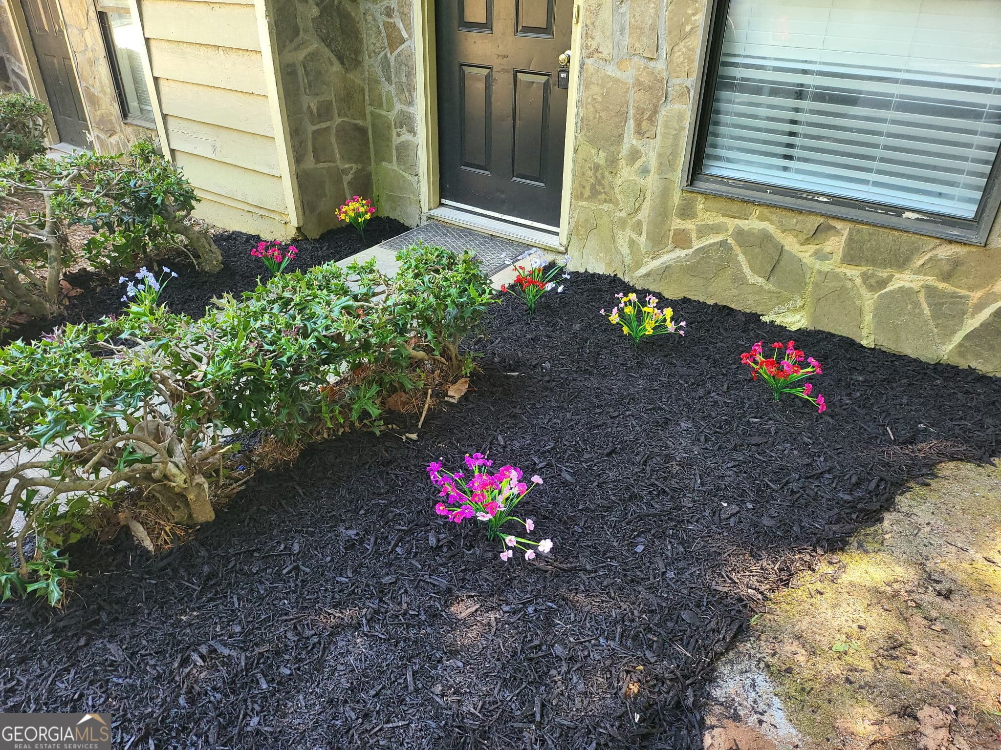 2 bedroom, 3.5 bathroom, 1,100 sq ft quadruplex for rent at 3847 Moran Way, Peachtree Corners, GA 30092 for $1,700 a month — photo 7