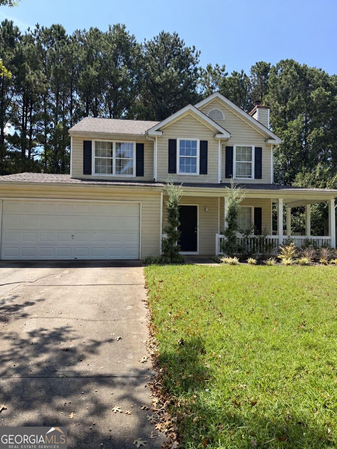 3 bedroom, 2.5 bathroom, 1,742 sq ft single family residence for sale at 10427 TOBANO Trail, Jonesboro, GA 30238