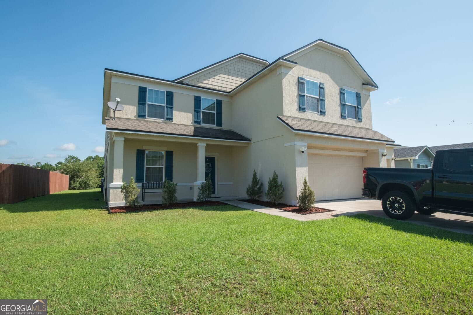 111 Walnut Way, Kingsland, GA 31548 — most recent listing photo