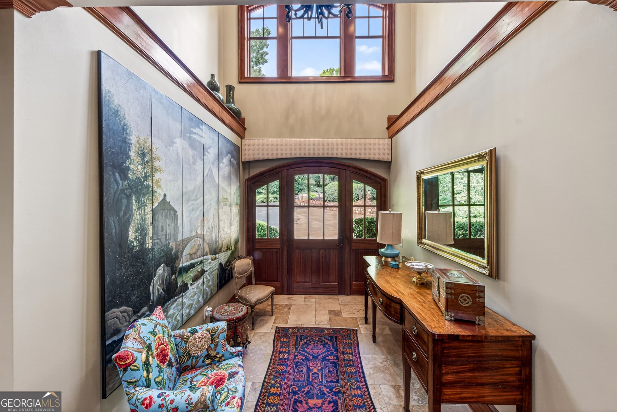 5 bedroom, 4.5 bathroom, 5,614 sq ft single family residence for sale at 795 Chenocetah Drive, Cornelia, GA 30531 — photo 6