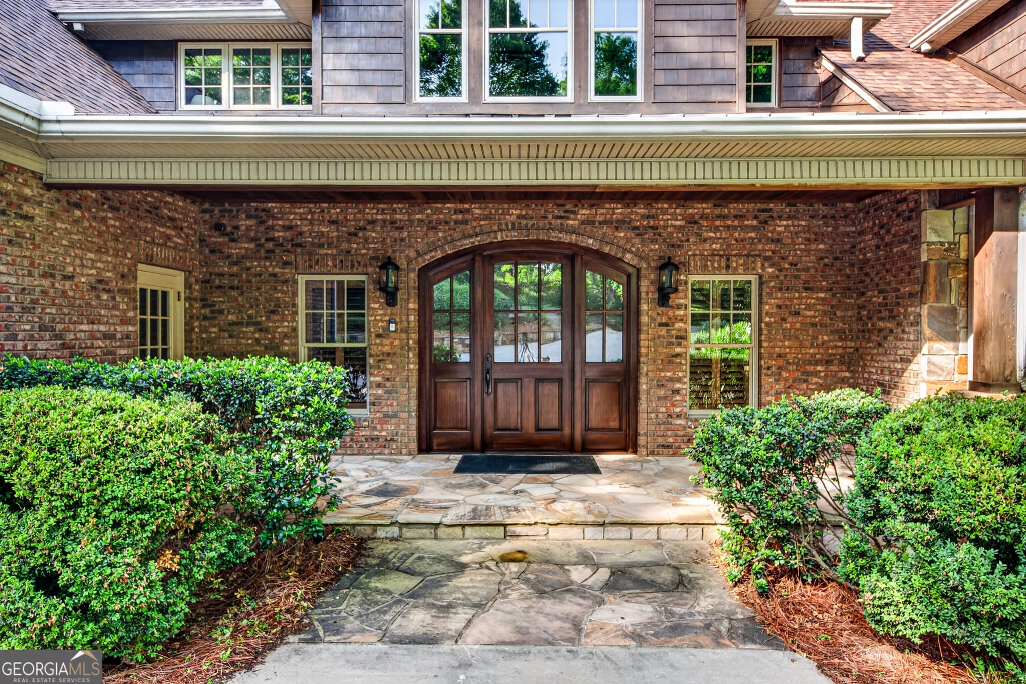 5 bedroom, 4.5 bathroom, 5,614 sq ft single family residence for sale at 795 Chenocetah Drive, Cornelia, GA 30531 — photo 3