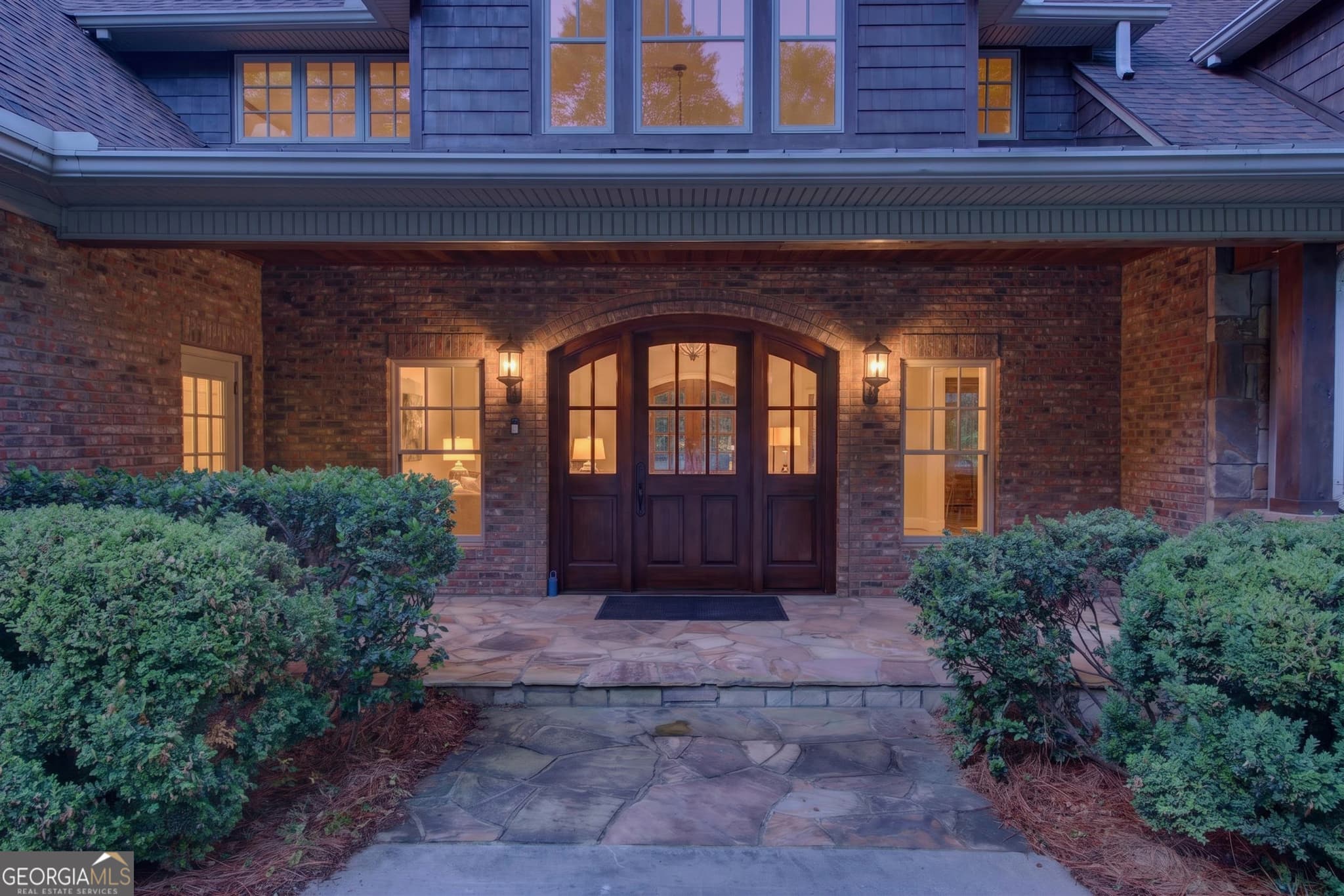 5 bedroom, 4.5 bathroom, 5,614 sq ft single family residence for sale at 795 Chenocetah Drive, Cornelia, GA 30531 — photo 4