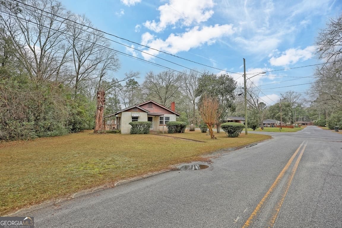 122 Surrency Street, Reidsville, GA 30453 — most recent listing photo