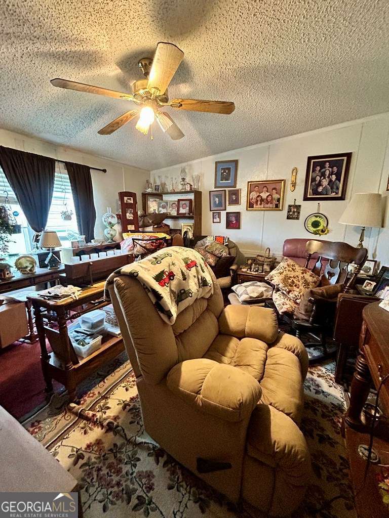5 bedroom, 3 bathroom, 2,128 sq ft manufactured home,single family residence for sale at 1428 Gleaton Road N/A, Warwick, GA 31796 — photo 3