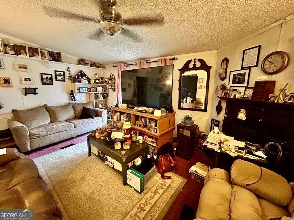 5 bedroom, 3 bathroom, 2,128 sq ft manufactured home,single family residence for sale at 1428 Gleaton Road N/A, Warwick, GA 31796 — photo 5