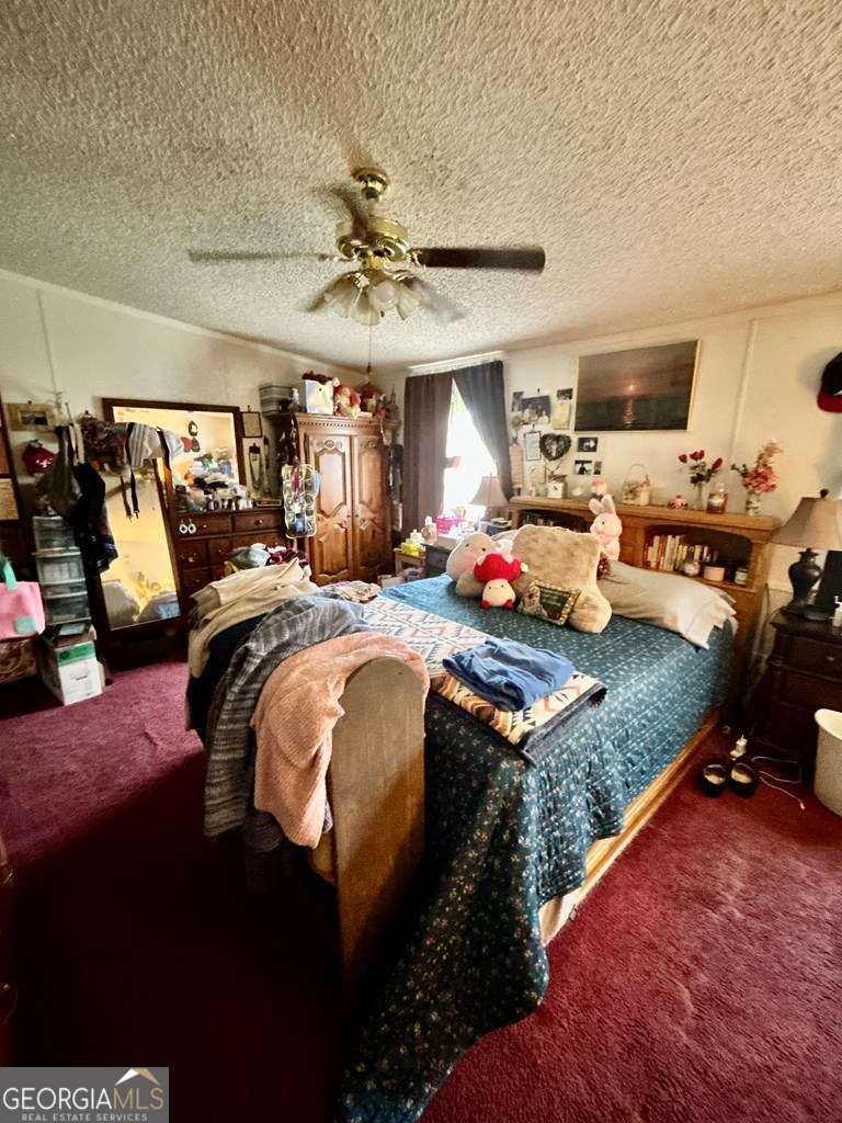 5 bedroom, 3 bathroom, 2,128 sq ft manufactured home,single family residence for sale at 1428 Gleaton Road N/A, Warwick, GA 31796 — photo 9