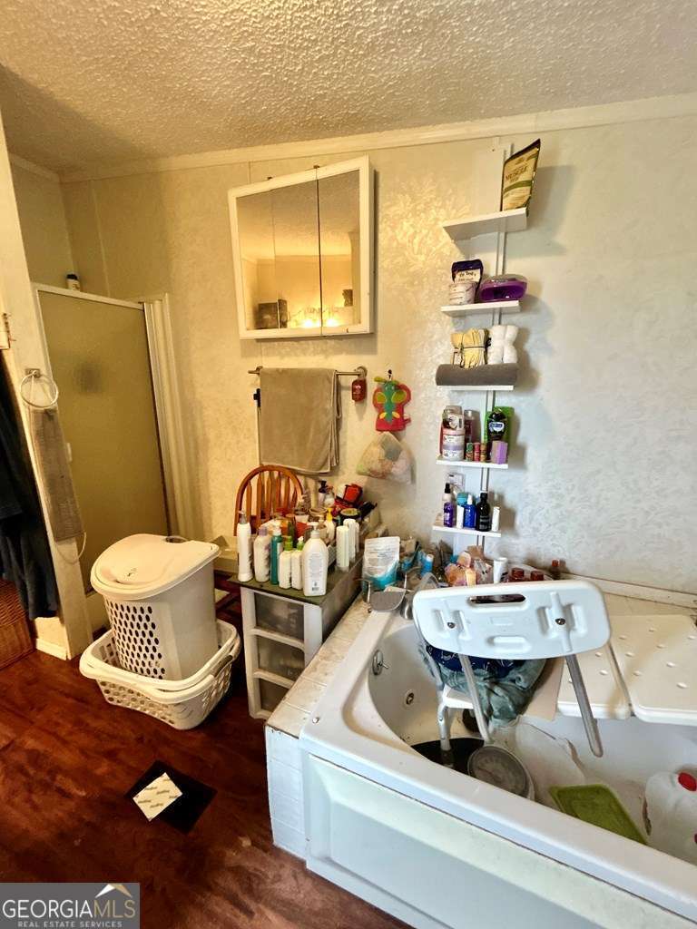 5 bedroom, 3 bathroom, 2,128 sq ft manufactured home,single family residence for sale at 1428 Gleaton Road N/A, Warwick, GA 31796 — photo 10