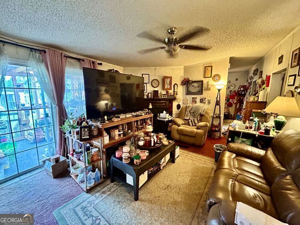 5 bedroom, 3 bathroom, 2,128 sq ft manufactured home,single family residence for sale at 1428 Gleaton Road N/A, Warwick, GA 31796 — photo 4