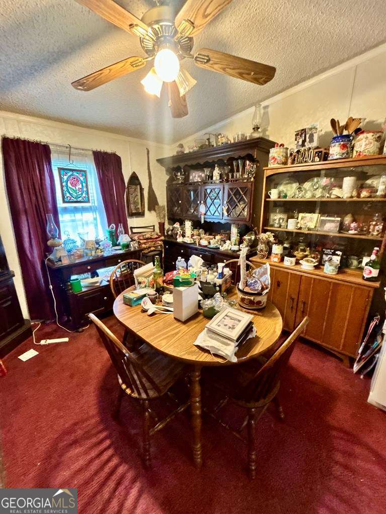 5 bedroom, 3 bathroom, 2,128 sq ft manufactured home,single family residence for sale at 1428 Gleaton Road N/A, Warwick, GA 31796 — photo 8