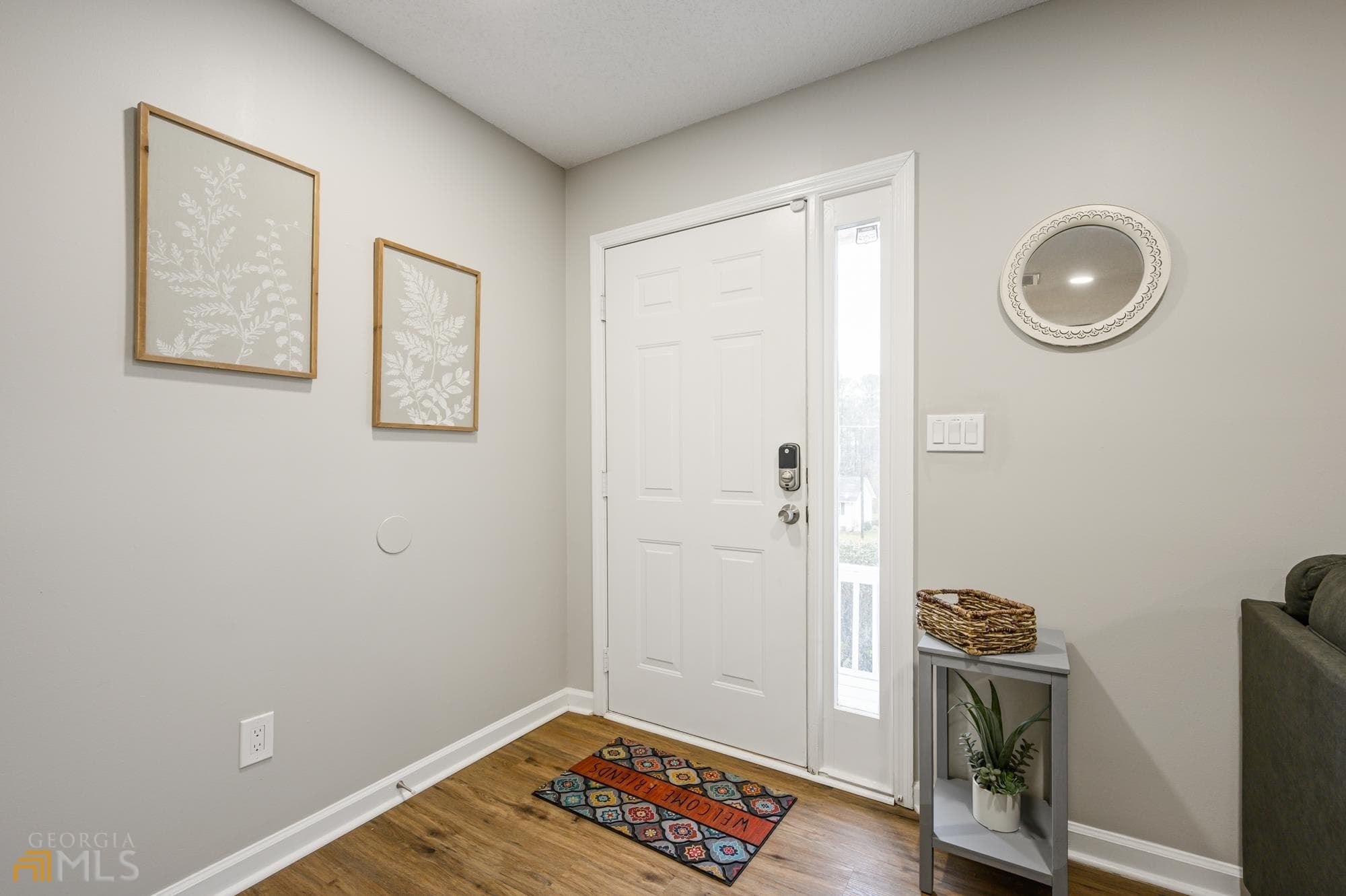 3 bedroom, 2 bathroom single family residence for rent at 25 Jennifer Lane, Rydal, GA 30171 for $4,986 a month — photo 3