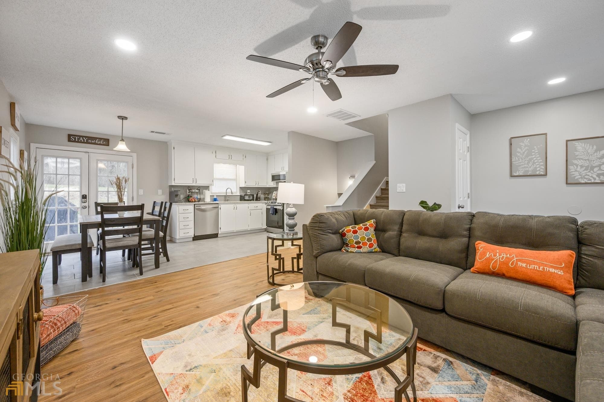 3 bedroom, 2 bathroom single family residence for rent at 25 Jennifer Lane, Rydal, GA 30171 for $4,986 a month — photo 4