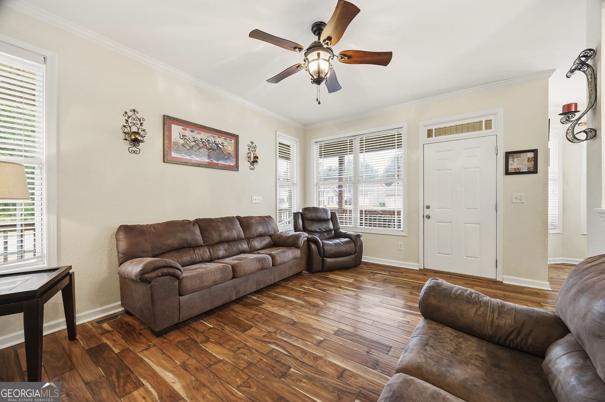 3 bedroom, 3 bathroom, 1,416 sq ft single family residence for sale at 358 Cypress Drive, Gray, GA 31032 — photo 5
