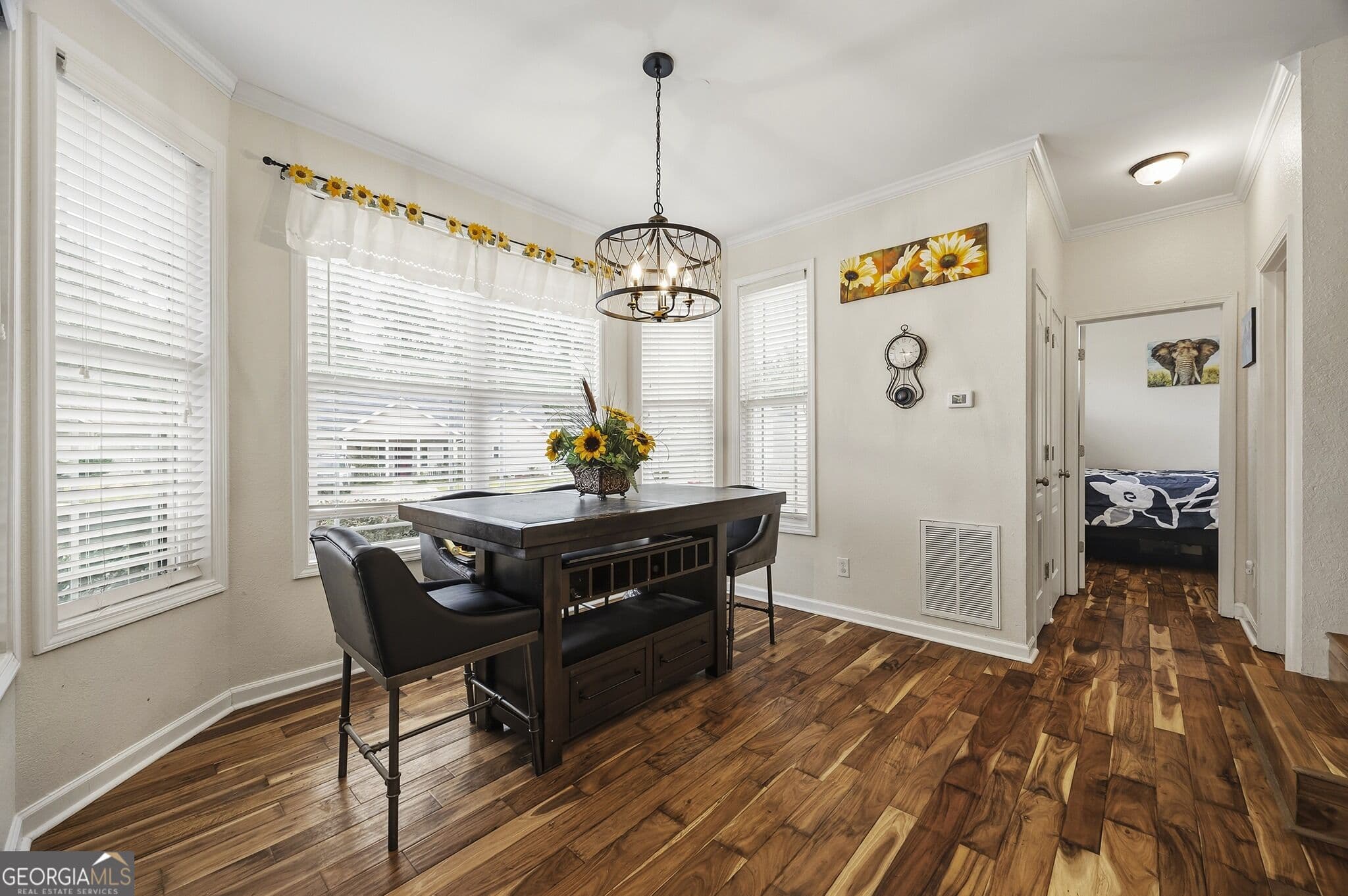 3 bedroom, 3 bathroom, 1,416 sq ft single family residence for sale at 358 Cypress Drive, Gray, GA 31032 — photo 9