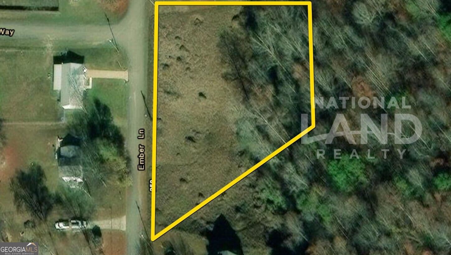 residential lot for sale at 0 Ember Lane, Ohatchee, AL 36271 — photo 3
