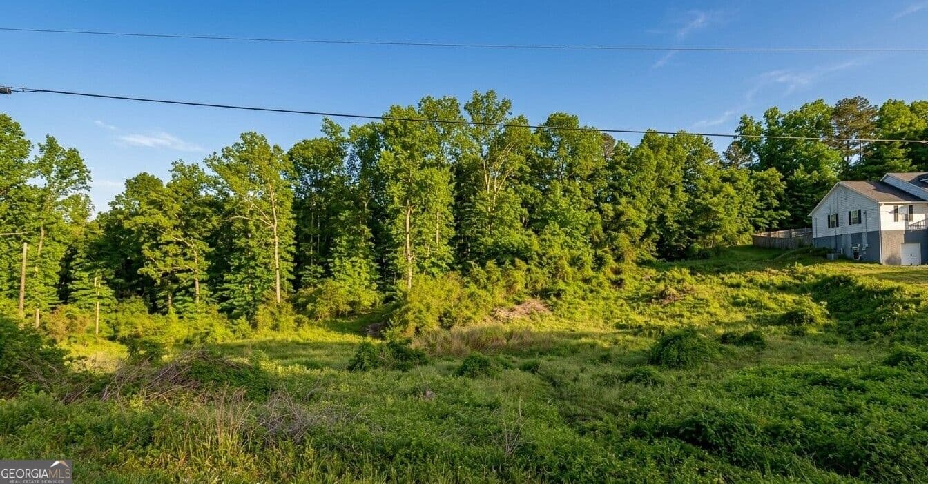 residential lot for sale at 0 Ember Lane, Ohatchee, AL 36271