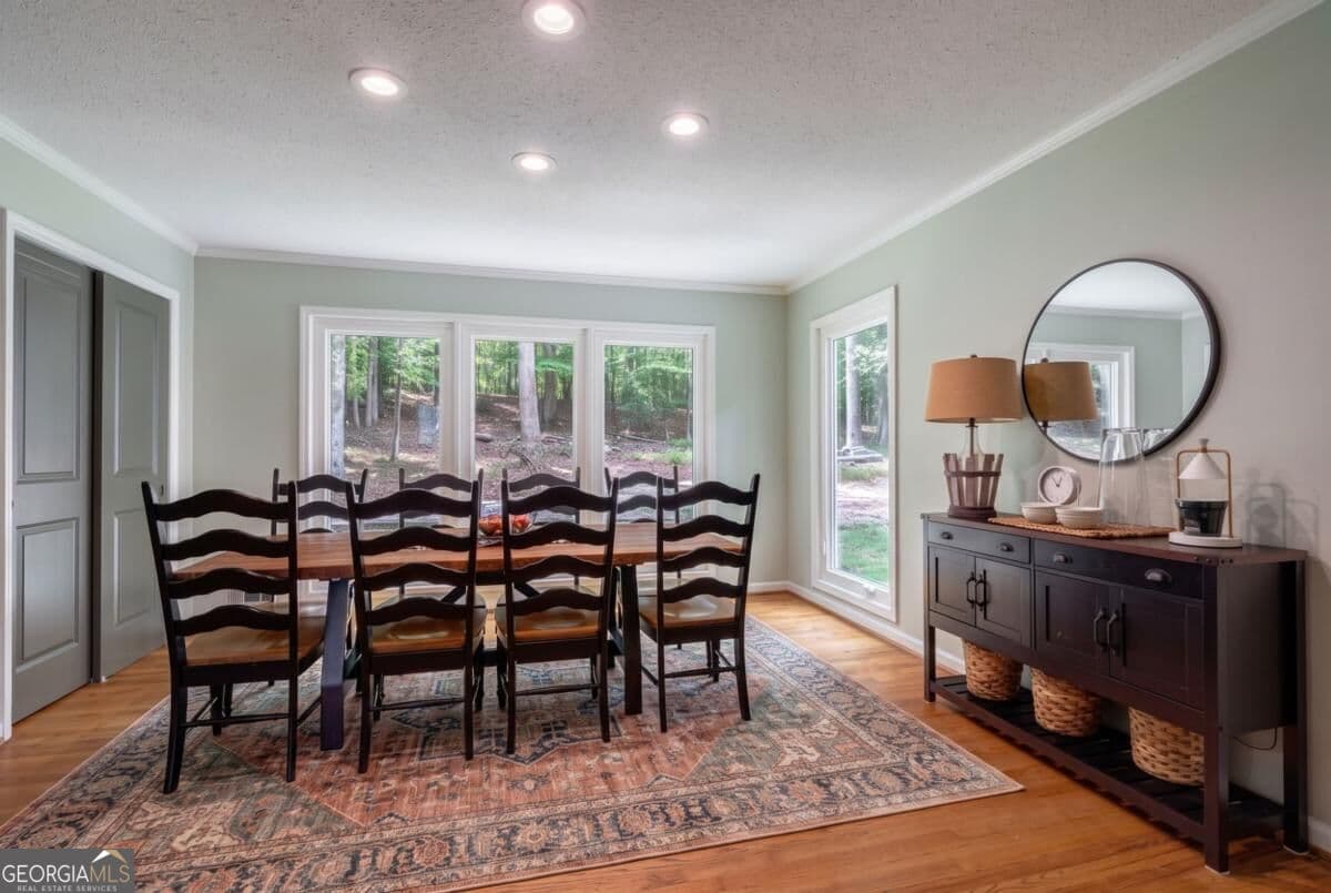 3 bedroom, 2 bathroom, 2,257 sq ft single family residence for sale at 925 Cleveland Road, Bogart, GA 30622 — photo 10