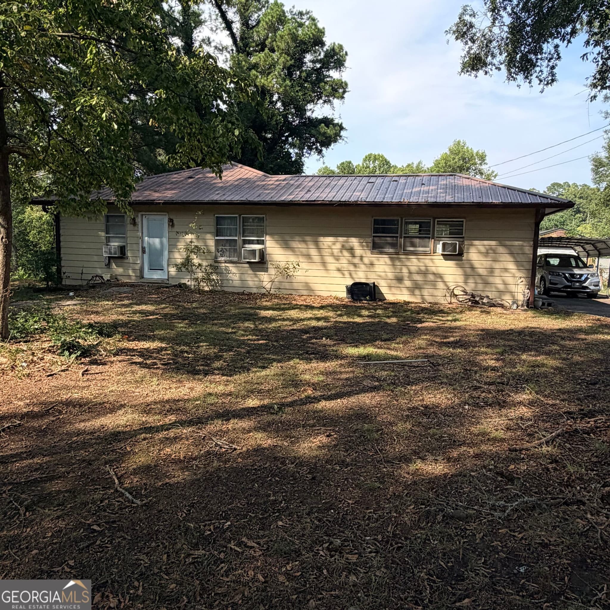 estate lot for sale at 3295 Chatsworth Road, Dalton, GA 30721 — photo 2