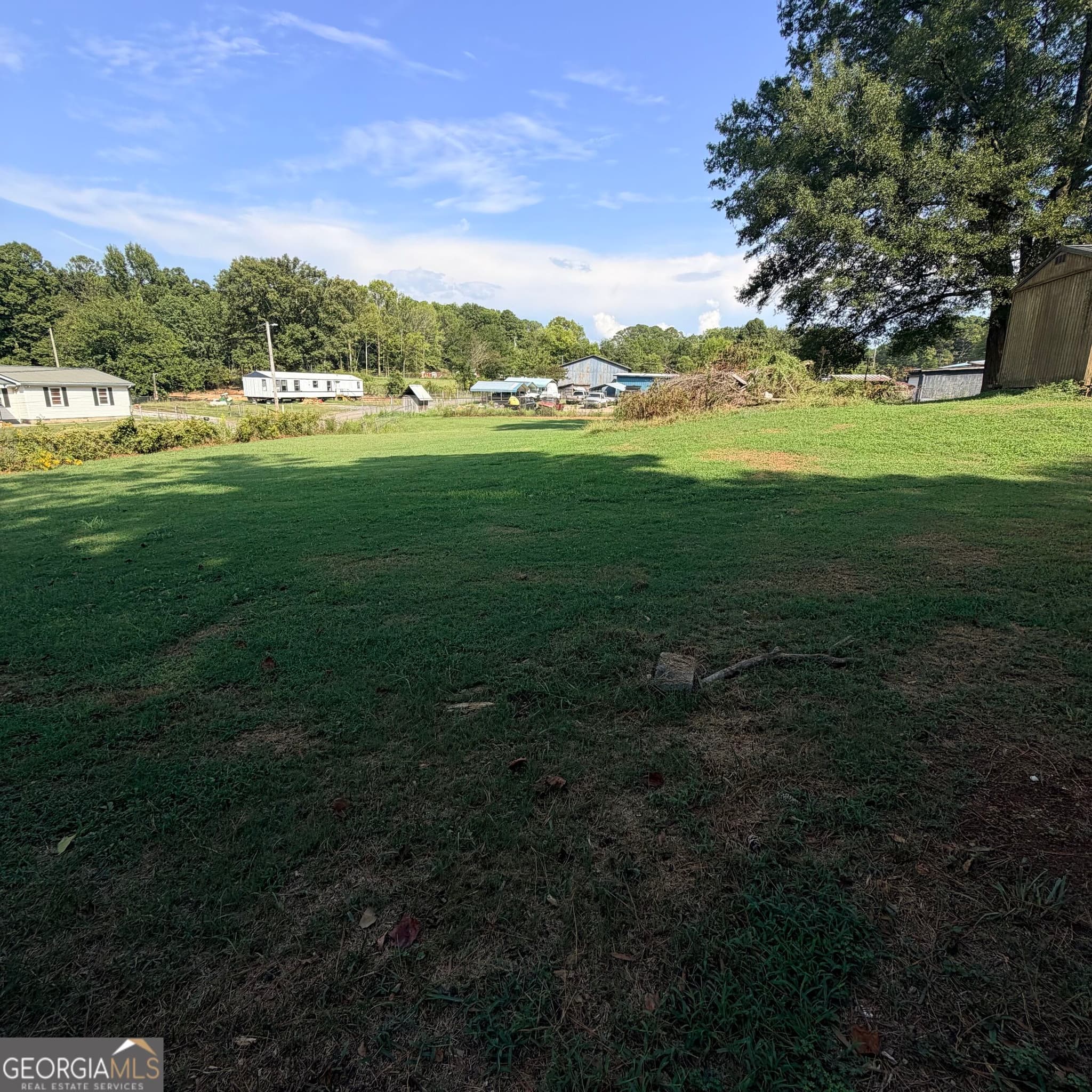 estate lot for sale at 3295 Chatsworth Road, Dalton, GA 30721 — photo 6