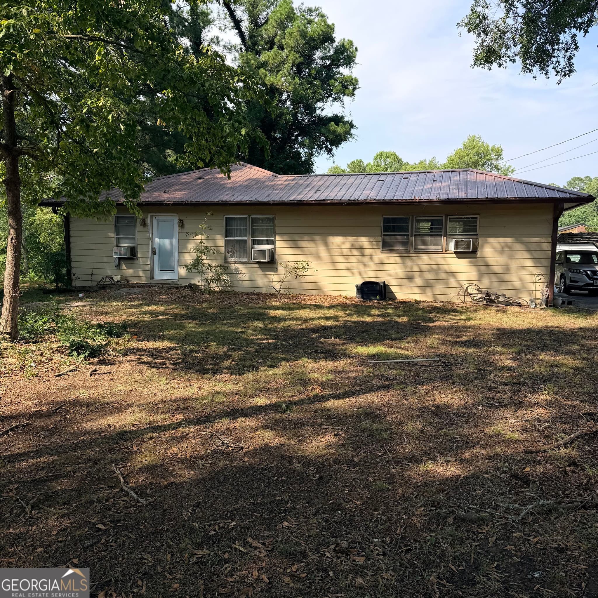 estate lot for sale at 3295 Chatsworth Road, Dalton, GA 30721 — photo 1 of 11