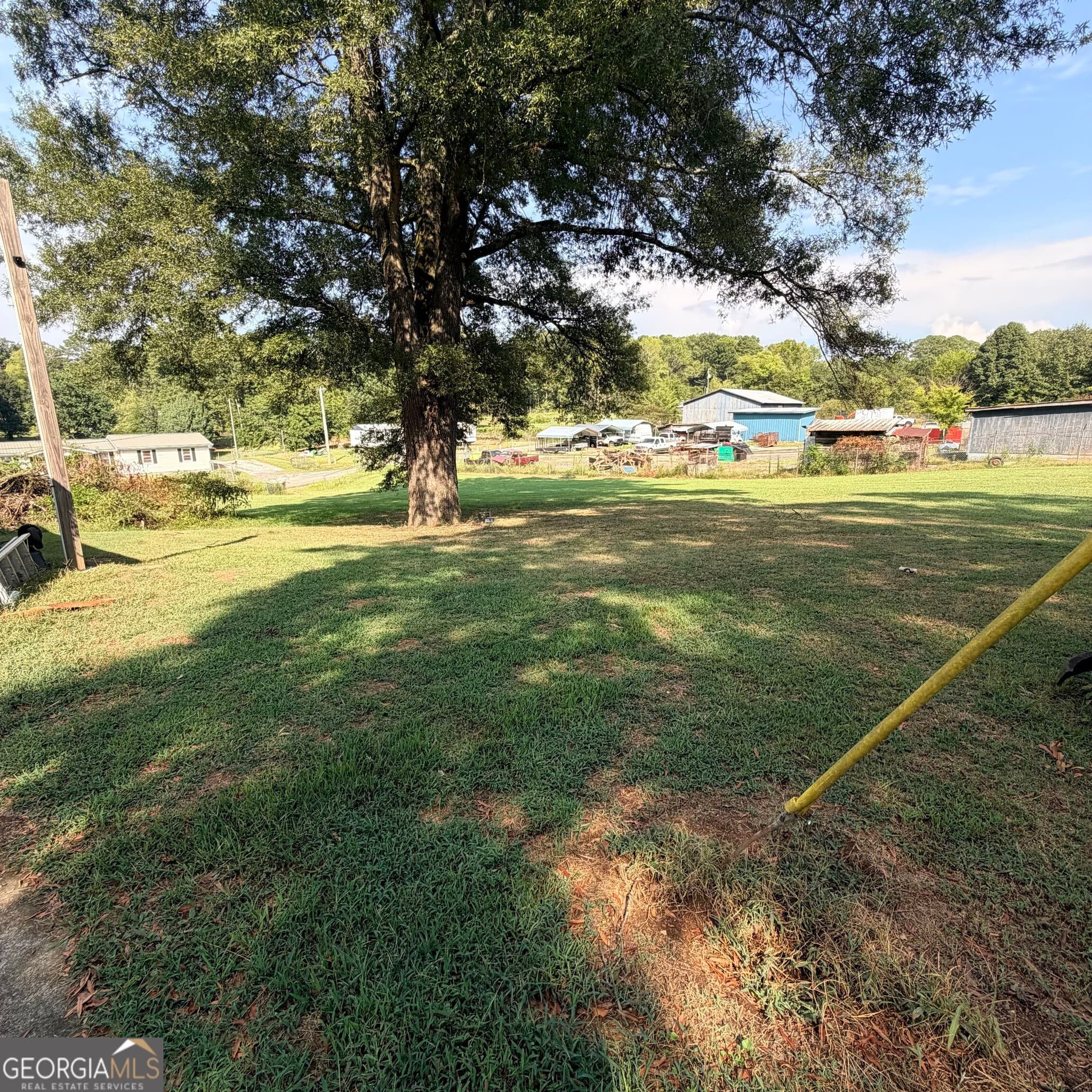 estate lot for sale at 3295 Chatsworth Road, Dalton, GA 30721 — photo 9