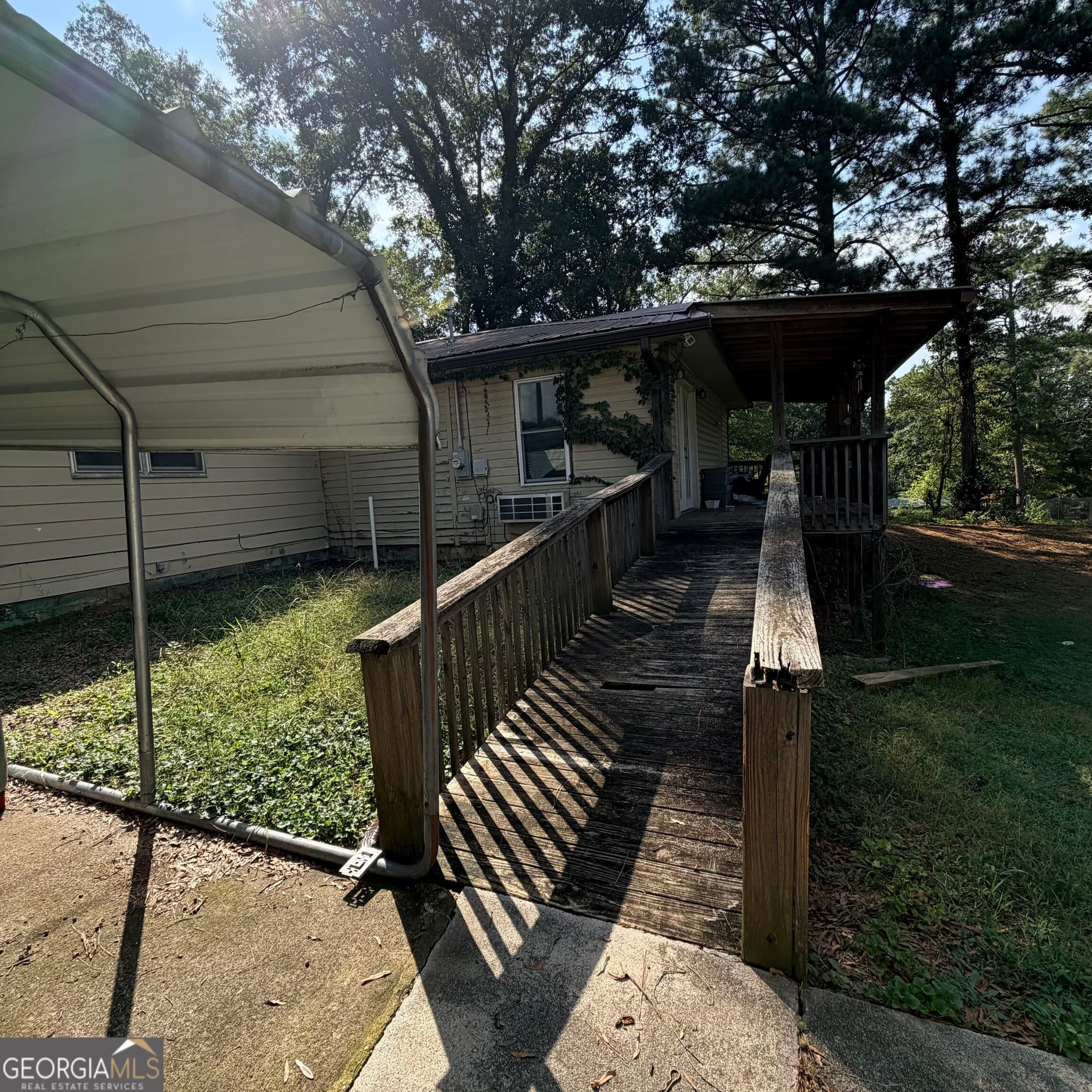 estate lot for sale at 3295 Chatsworth Road, Dalton, GA 30721 — photo 8