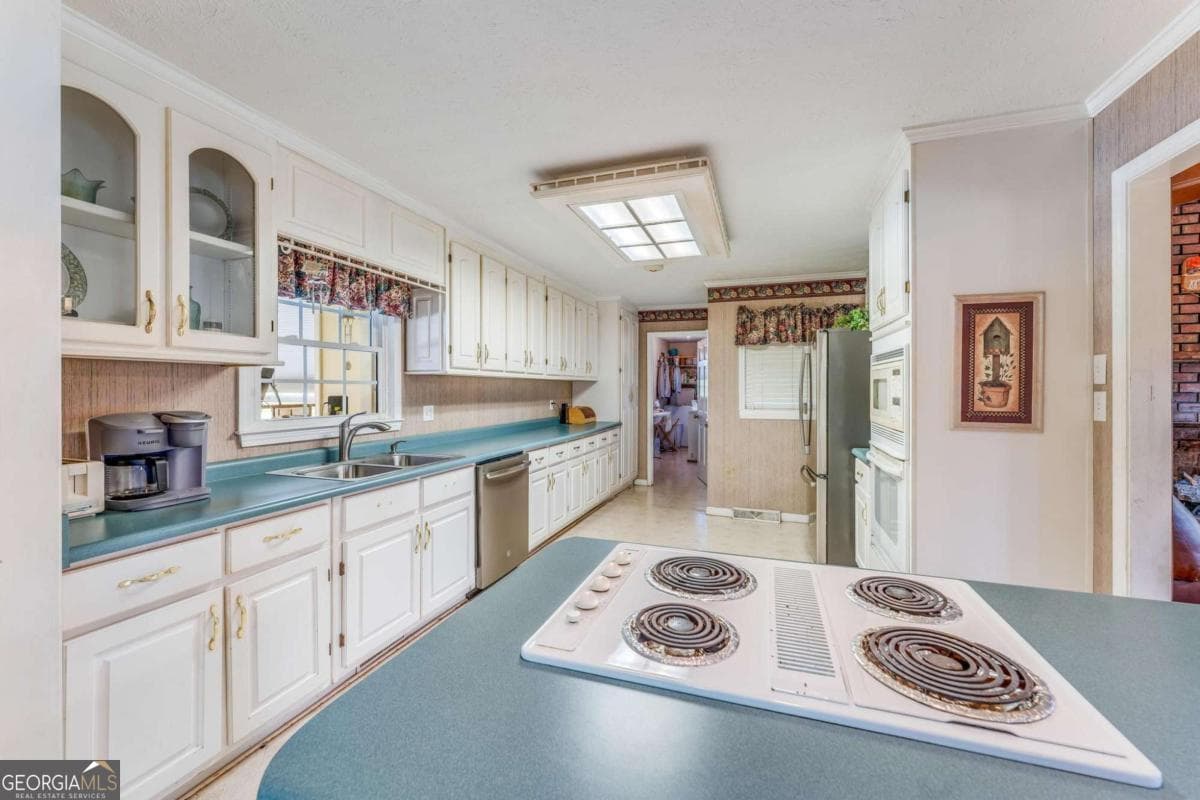 4 bedroom, 2 bathroom, 2,685 sq ft single family residence for sale at 417 Pulliam Lane, Royston, GA 30662 — photo 6