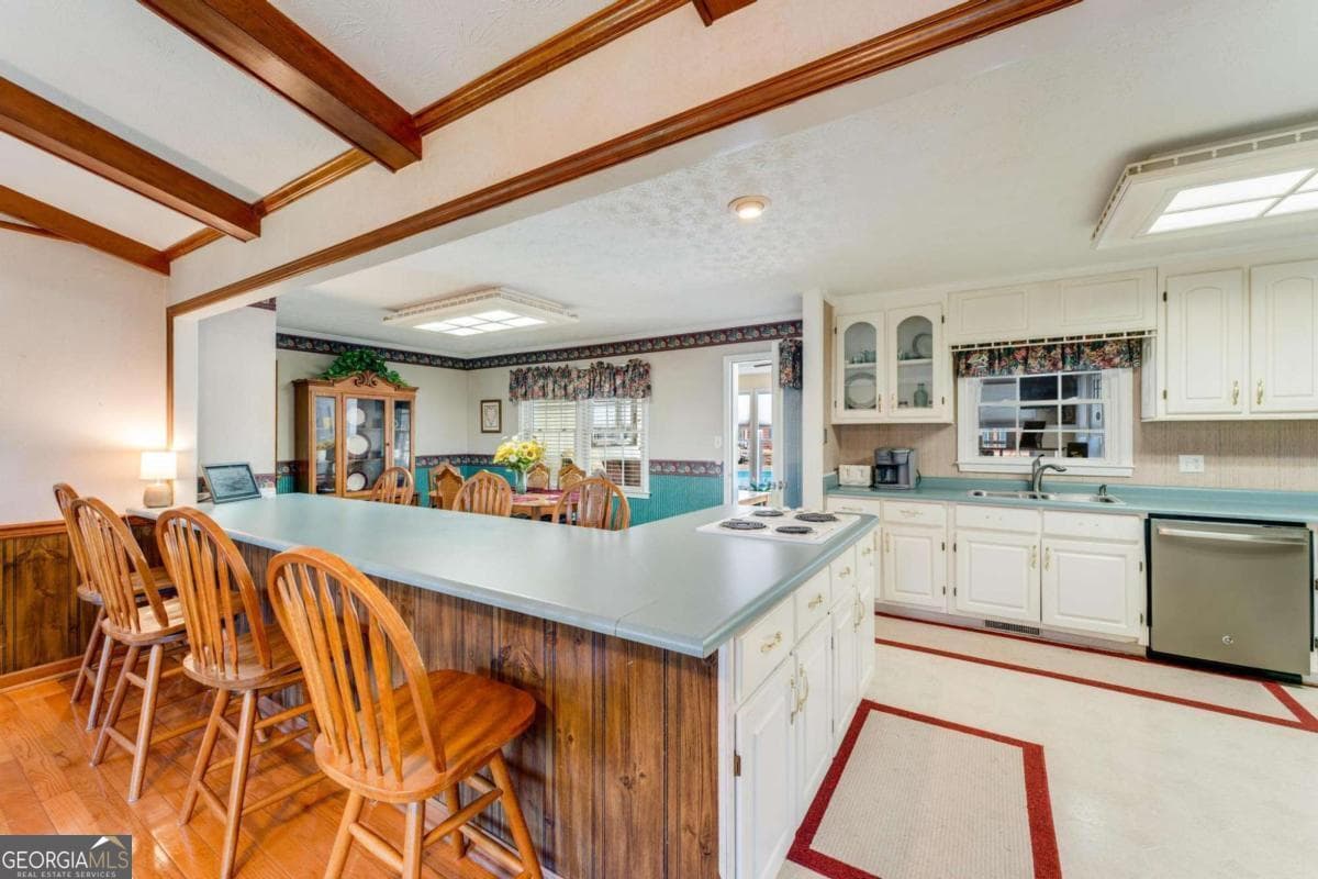 4 bedroom, 2 bathroom, 2,685 sq ft single family residence for sale at 417 Pulliam Lane, Royston, GA 30662 — photo 5