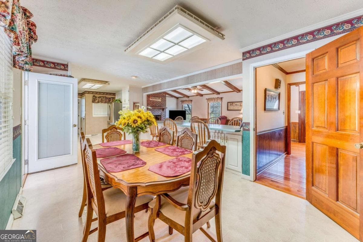 4 bedroom, 2 bathroom, 2,685 sq ft single family residence for sale at 417 Pulliam Lane, Royston, GA 30662 — photo 9