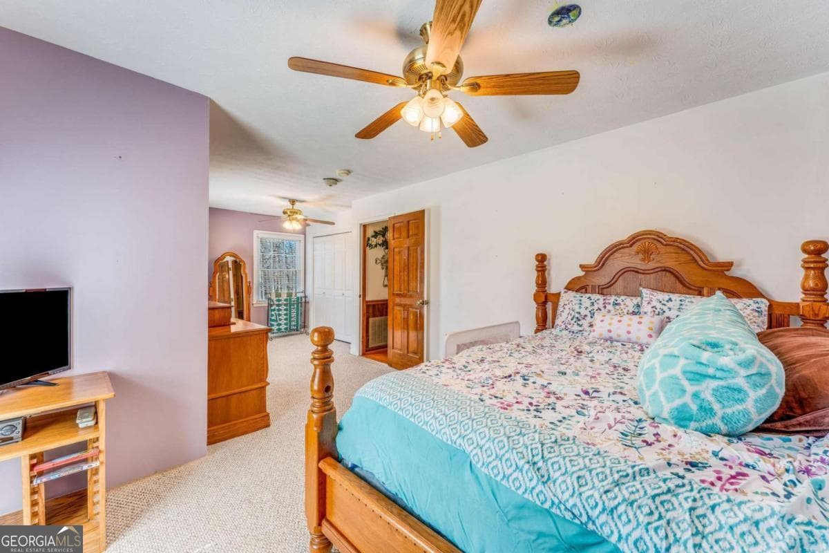 4 bedroom, 2 bathroom, 2,685 sq ft single family residence for sale at 417 Pulliam Lane, Royston, GA 30662 — photo 10