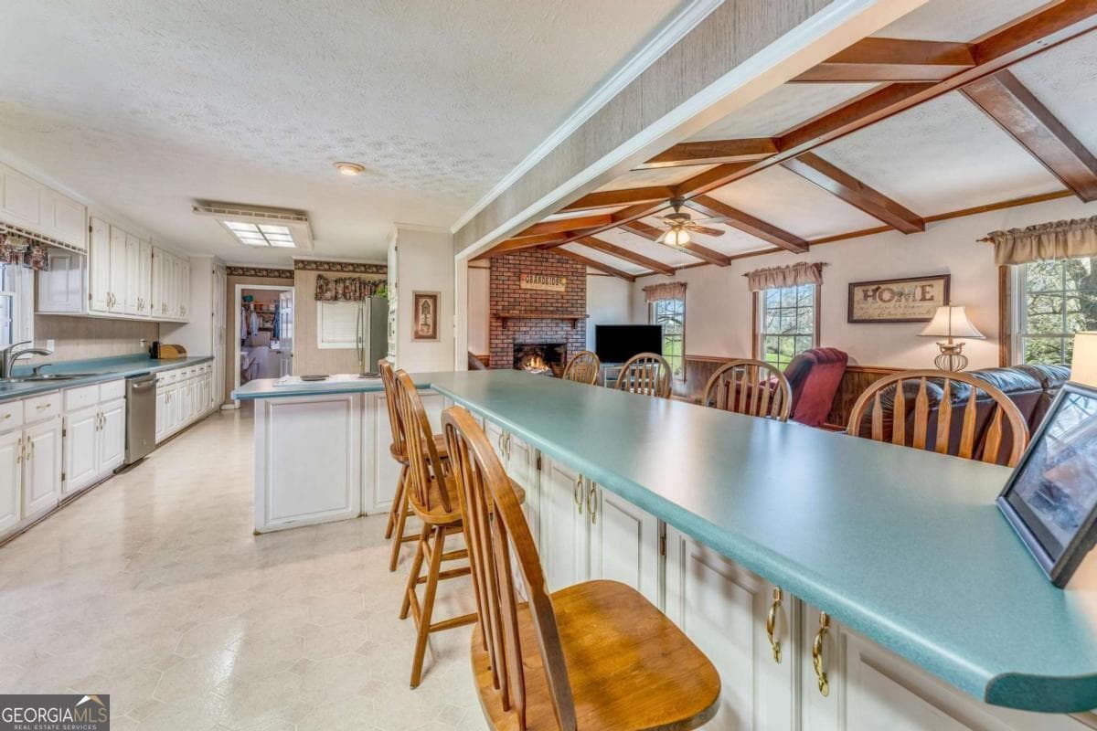 4 bedroom, 2 bathroom, 2,685 sq ft single family residence for sale at 417 Pulliam Lane, Royston, GA 30662 — photo 8