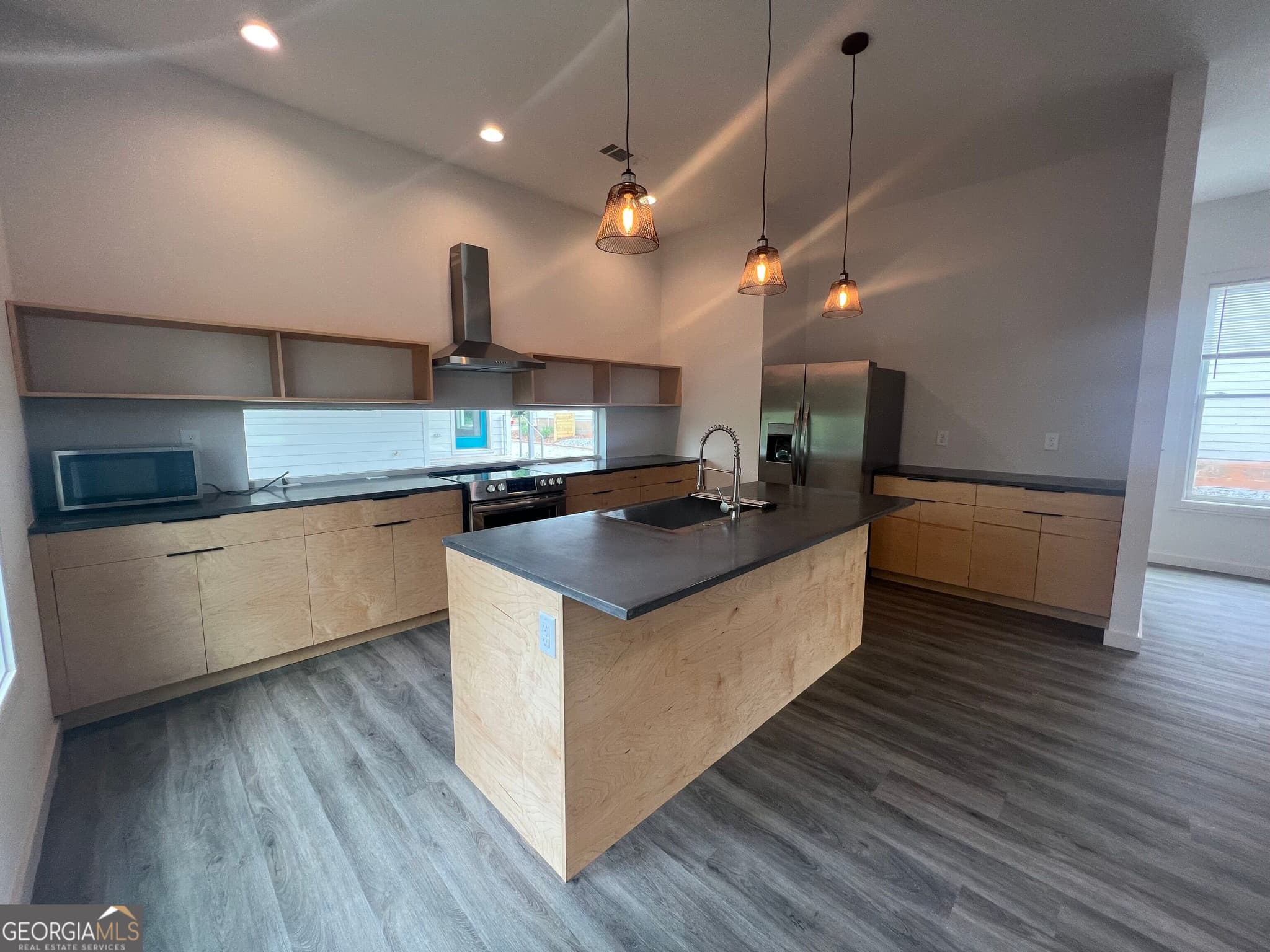 4 bedroom, 4 bathroom, 2,140 sq ft single family residence for rent at 217 North Avenue, Athens, GA 30601 for $3,600 a month — photo 6